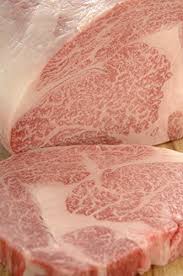 Find a great collection of wagyu beef at costco. 100 Japanese Wagyu Beef A 5 Grade One 22 24oz Ribeye Steak Amazon Com Grocery Gourmet Food
