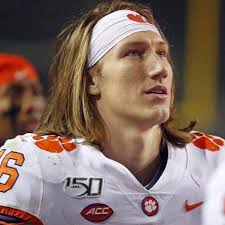 Trevor Lawrence