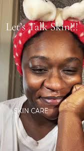 We Back!!!! Now lets talk Skinnnnnn Honey @joyworksbeauty @Dollar General  #skincare #skincareroutine #makeup #microinfluencer