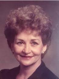 Ruth Bentley Obituary (1932