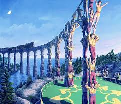 Estas 19 pinturas de locos arruinarán totalmente tu cerebro | Cómo hacer un  Sitio Web o Blog en 2020 - Guía fácil y Gratuita para Crear un Sitio Web