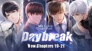 Love gives you the opportunity to text, chat and even call the main characters while developing your own career as a media producer. Mr Love Queen S Choice Season 2 Release Date Koi To Producer Evol X Love Love And Producer Season 2 Unlikely