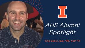 Alumni spotlight