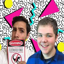 Podcast Addict search results for 'we used to be journos'