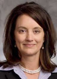 Stepping Out and Stepping Up