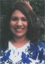 Maria Sandoval Obituary (1976