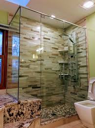 Beautiful Glass Shower Design Custom Glass Shower Enclosures By Ultimate Glass Art Inc I Glass Shower Enclosures Frameless Shower Enclosures Shower Enclosure