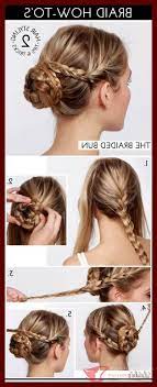 Step By Step Learn New Hairstyles Hairstyleslatest Com Cool Braid Hairstyles Hair Styles New Hair