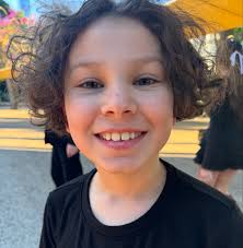 I couldn't be prouder