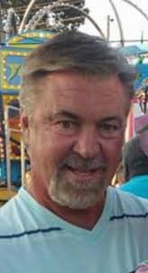 Obituary for Charles Ray (Jr.) Vinson