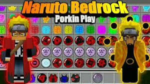 Hope you guys enjoy and thanks for watching! Saiu Novo Addon Mod Do Naruto Bedrock V1 2 Igual De Pc Com 300 Modos Novos Para O Minecraft Pe Youtube
