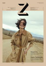 We did not find results for: Luxus Beilage Das Neue Z Magazin Ist Da