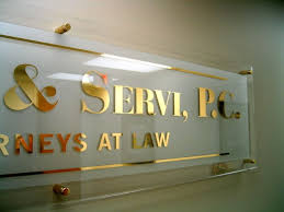 Pin By Saifee Signs Graphics On Interior Glass Acrylic Signs With Creative Backgrounds Law Office Decor Lobby Sign Interior Accent Wall