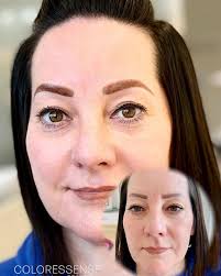 The Magic of Coloressence 💙