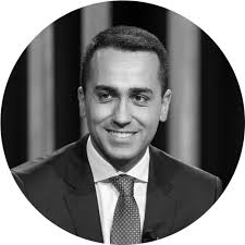Fabrizio has 7 jobs listed on their profile. Luigi Di Maio The State Of The Union