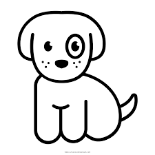 Cachorro Desenho Para Colorir Ultra Coloring Pages