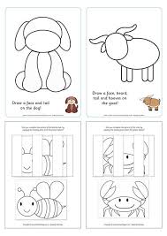 Visual Learning For Life Visual Perceptual Activities Visual Perception Activities Visual Learning