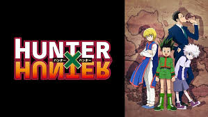 Hunter X Hunter Episode 131 Review- Gon'S Rage And Despair - Hubpages