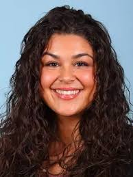 Christina Bernal's Instagram, Twitter & Facebook