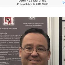 Benjamín GALLO ARRIAGA