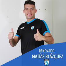 Hd spor ıquique, ıquique, san marcos de arıca png grafik görüntüleri kaynaklarını seçin ve png, svg veya eps biçiminde indirin. Matias Blazquez Renueva Quiero Pelear Los Primeros Lugares Donde Merece Estar Deportes Iquique El Reportero De Iquique