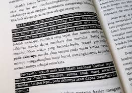 Ajar anak terlibat dalam buku bacaan. Resensi Buku Montessori Keajaiban Membaca Tanpa Mengeja Ibu Segala Tau