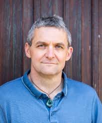 Professor Robin Bedford