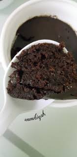 Kek milo 3 bahan yang dok viral dalam fb. Resepi Kek 3 Minit Tanpa Telur Dimasak Guna Microwave