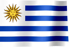 Get your eps, ai, pdf, and svg files here. Uruguay