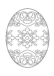 Planse de colorat si desenat de paste. Desene Cu Oua De Pasti De Colorat Imagini È™i PlanÈ™e De Colorat Cu OuÄƒ De PaÈ™ti