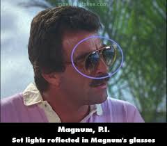 Click here to answer this trivia question on quiz club! Magnum P I 1980 Tv Mistake Picture Id 314079