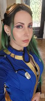 Cosplay North America