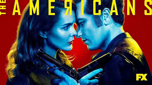 Risultati immagini per the americans