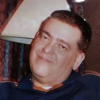 Gregory Lewis Stephenson Obituary (2022)