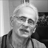 Robert Gillin's Instagram, Twitter & Facebook