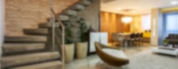 Red oak is the most common wood choice and is easy to stain, sand and finish, so you can easily customize the staircase. All You Need To Know About Building Stairs In Your House Homify