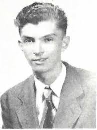 A. MEAD PARCE Scientific Syracuse Central High Football, Basketball, Cross  Country Team, Student Council, Thrift Club, Camera Cl