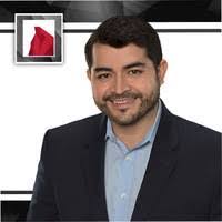 Santiago Ramos's Instagram, Twitter & Facebook