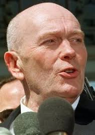 James Bert McDougal (1940-1998)