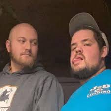 Delaney Friend and Garth Miller's Wedding Website