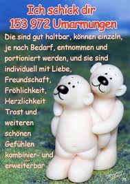 2912 Jpg 452 640 Umarmungen Tatzino Freunde Zitate Lustig