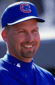 Happy birthday Mark Grace
