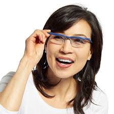 Paquete de 4 lentes ajustables Lynses