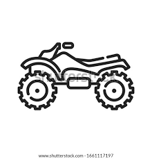 As a special thanks for our readers and to further celebrate our 5th anniversary, we've created a pdf file with printable print & play pages for the original 24 puzzles from the first year of our monthly logic puzzles. Download 254 All Terrain Vehicle Atv Coloring Pages Png Pdf File Best Free Fonts Calligraphy Fonts Download Free And Premium Fonts