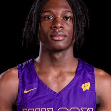 Dominick Jones' High School Career Home