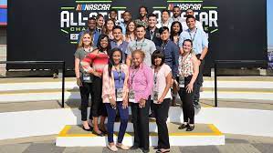 While it may not be very well known, the nascar diversity internship program or ndip has helped usher in some of its current diverse talent. Nascar Diversity Internship Program Kicks Off During All Star Weekend