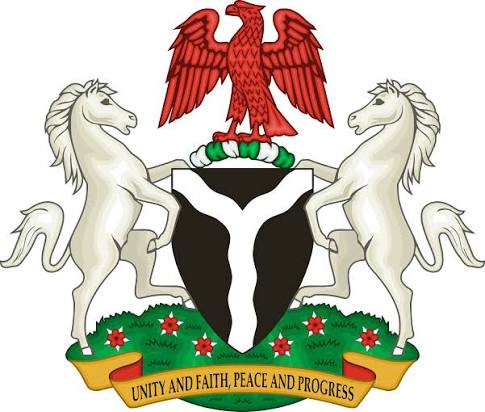 Coat of arms of Nigeria - Wikipedia