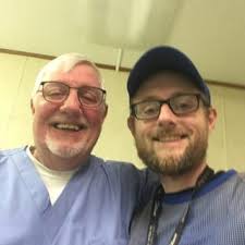 Dr. Ethan Robert Boyd, MD