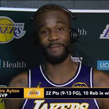 Jimmy Butler likely won't be traded, but if he were, Brandon Ingram is the  only player that truly fits for the Heat. Ingram can fill the dual-forward  role Butler excels in while