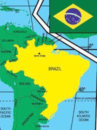 Ecuador end brazil winning run in copa. Brazil Marvel Database Fandom